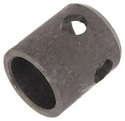 Male pipe 2in OD 5/8in